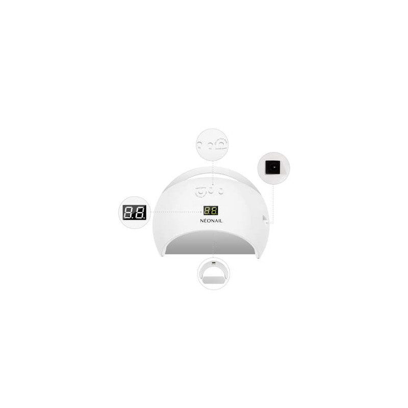 Lampada LED 21W/48 ECO